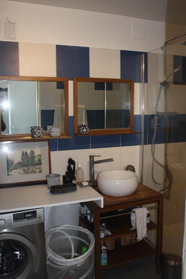 Appartement Hypercentre Vue Exceptionnelle Marsiglia Esterno foto